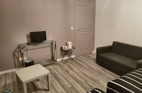 Escou House | Peyo et Foodie