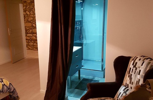 Escou House | Peyo et Foodie