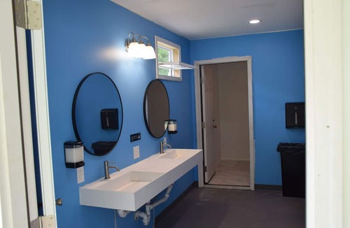 Newark Valley Other | Peyper Fields Creekside Camp