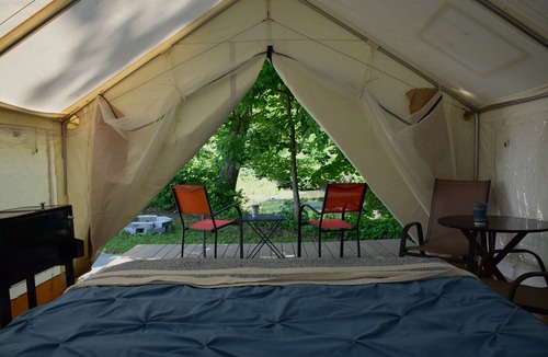 Newark Valley Other | Peyper Fields Creekside Camp