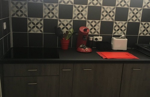 Germ Apartment | PEYRAGUDES HOLIDAY APARTMENT 6 PERS