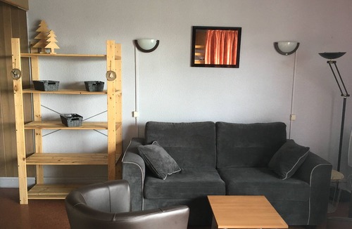 Germ Apartment | PEYRAGUDES HOLIDAY APARTMENT 6 PERS