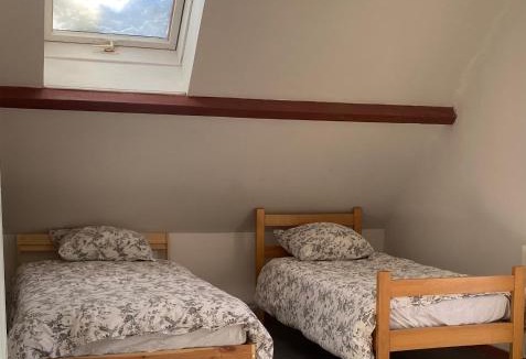 Urdos Hostel | Peyranère