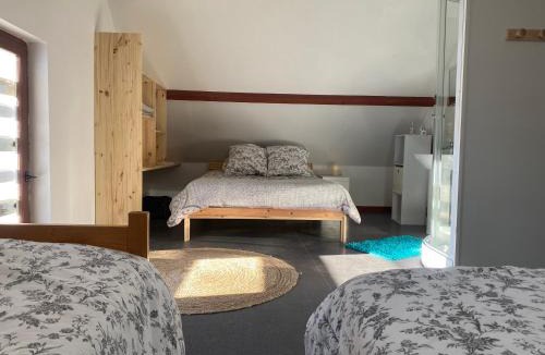 Urdos Hostel | Peyranère