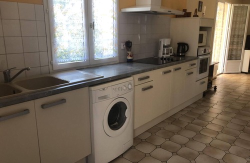 Lescure-dAlbigeois House | Peyrat - LESCURE -D'ALBIGEOIS