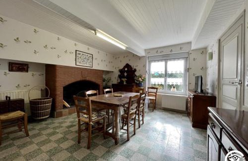 Cepie House | Peyret