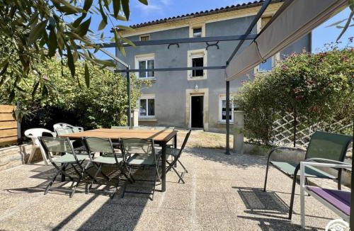 Cepie House | Peyret