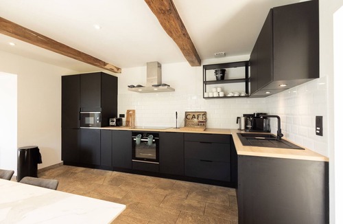 Peyrusse-Grande House | Peyrusse Peace: Pool & Charm