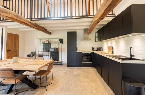 Peyrusse-Grande House | Peyrusse Peace: Pool & Charm