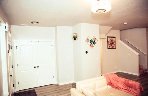 Morningside House | PF Homes