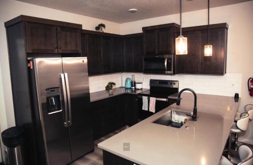 Morningside House | PF Homes