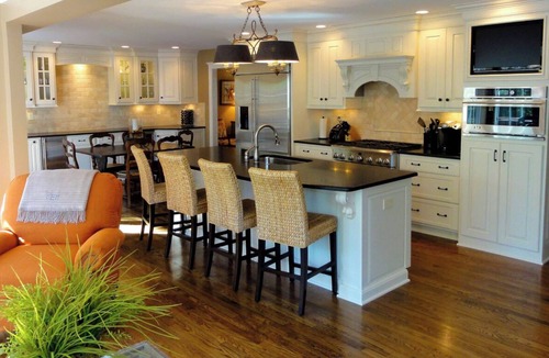 Indian Hills House | PGA Championship Lodging