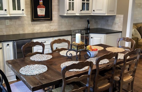 Indian Hills House | PGA Championship Lodging