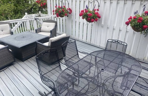Indian Hills House | PGA Championship Lodging