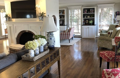 Indian Hills House | PGA Championship Lodging