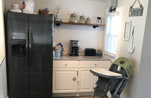 Livonia Cottage | PGA escape!!!!