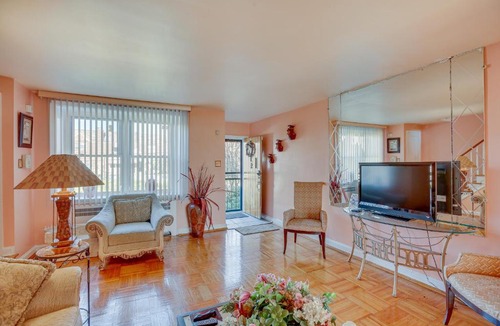 Primos Secane House | PGA Golf Hub and Fun in Dtwn Philly! Lansdowne Gem