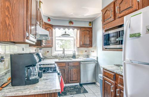 Primos Secane House | PGA Golf Hub and Fun in Dtwn Philly! Lansdowne Gem
