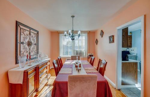 Primos Secane House | PGA Golf Hub & Fun in Dtwn Philly! Lansdowne Gem