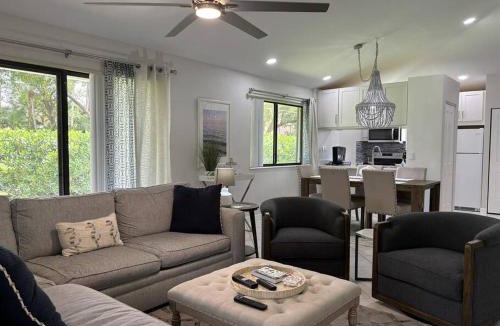 Palm Beach Gardens Villa | PGA National Paradise