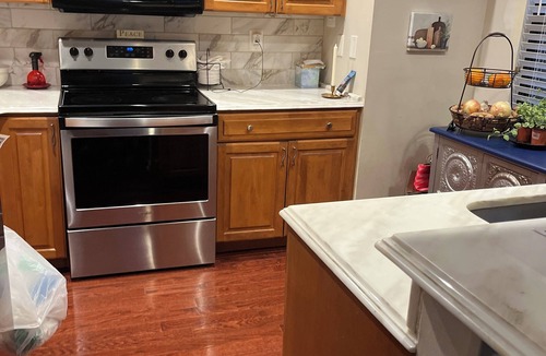 Gradyville House | PGA Tournament 8 miles from Aronimink Country Club