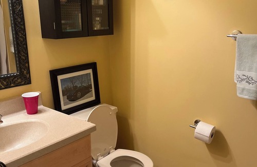 Gradyville House | PGA Tournament 8 miles from Aronimink Country Club