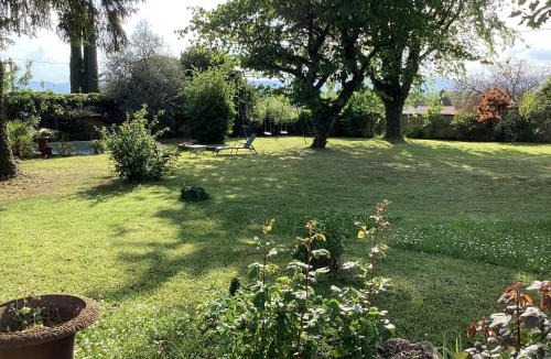 Genouilleux Bed & Breakfast | Phèdre en Saône