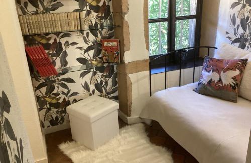 Genouilleux Bed & Breakfast | Phèdre en Saône