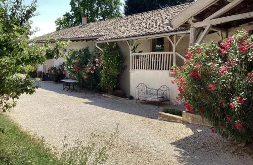Genouilleux Bed & Breakfast | Phèdre en Saône