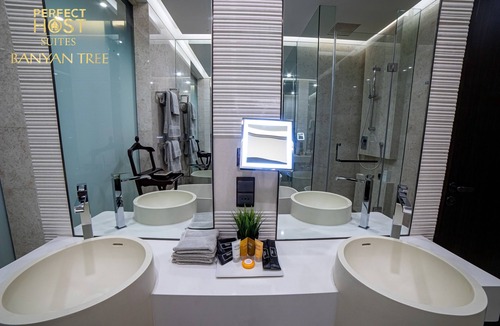 Imbi Apartment | PH Suites at Banyan Tree Studio King Suites - 19