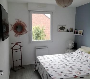 Phalempin House | Phalemp'home