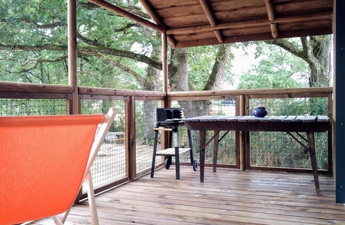 Prissac Ski Chalet | Phanou 1 lodges