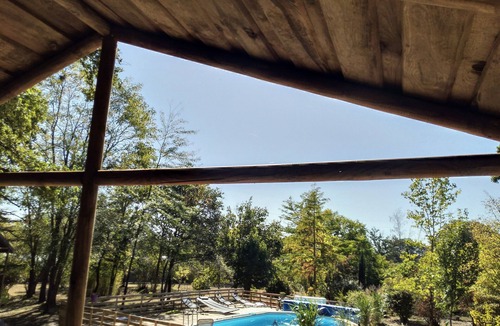 Prissac Ski Chalet | Phanou 1 lodges