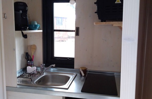 Prissac Cottage | Phanou lodges