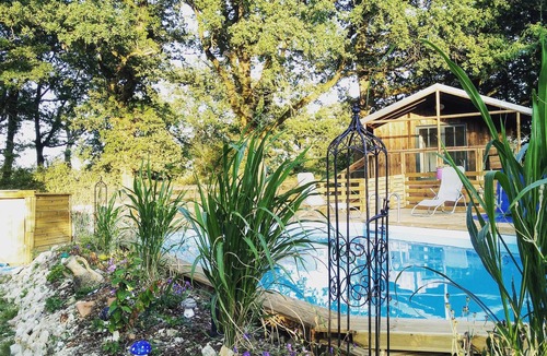 Prissac Cottage | Phanou lodges