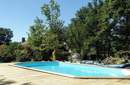 Prissac Cottage | Phanou lodges