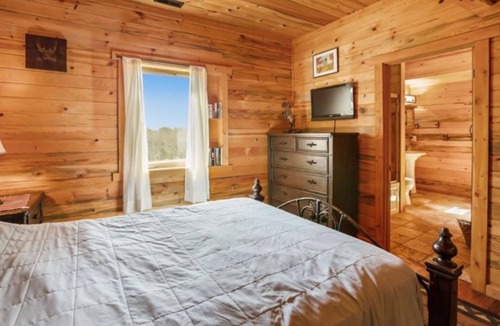 Victor House | Phantom Canyon Resort