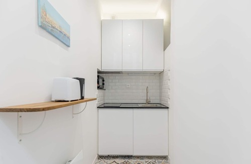 Saint-Etienne Apartment | PHARAON - Carmes | Métro & Tram à pied