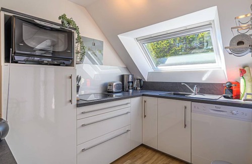 Saint-Philibert Apartment | Phare de Kernevest by Interhome