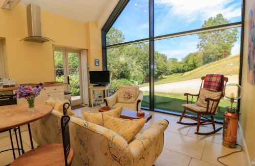 Newton St Loe House | Pheasant Cottage