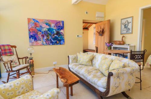 Newton St Loe House | Pheasant Cottage