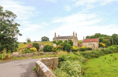 Priston Cottage | Pheasant Cottage