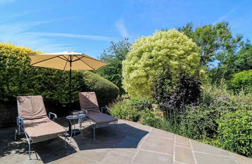 Priston Cottage | Pheasant Cottage