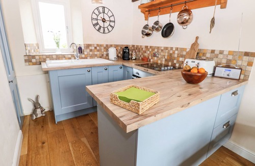 Fremington Cottage | Pheasant Cottage