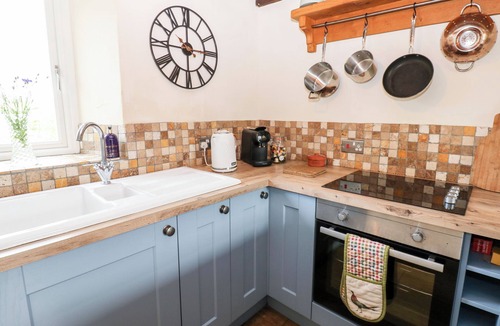 Fremington Cottage | Pheasant Cottage