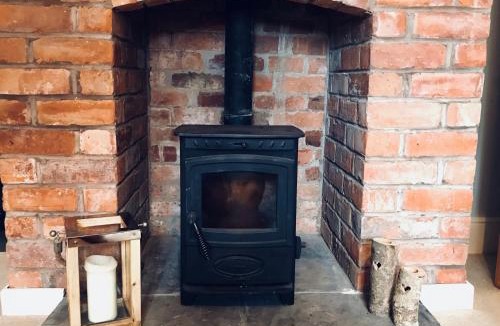 Tarporley House | Pheasant Cottage