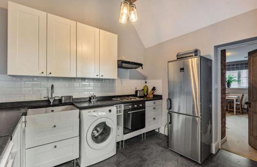 Tarporley House | Pheasant Cottage