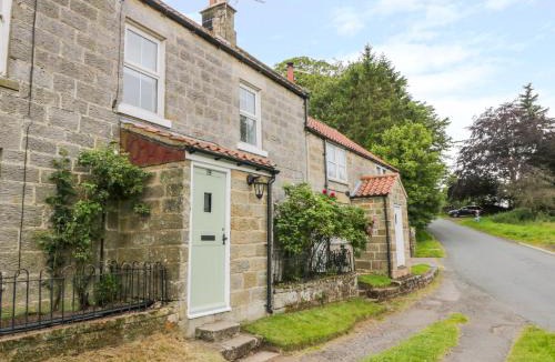 Ainthorpe House | Pheasant Cottage