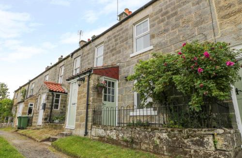 Ainthorpe House | Pheasant Cottage