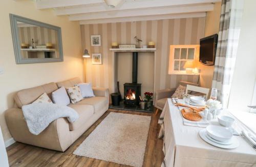 Ainthorpe House | Pheasant Cottage